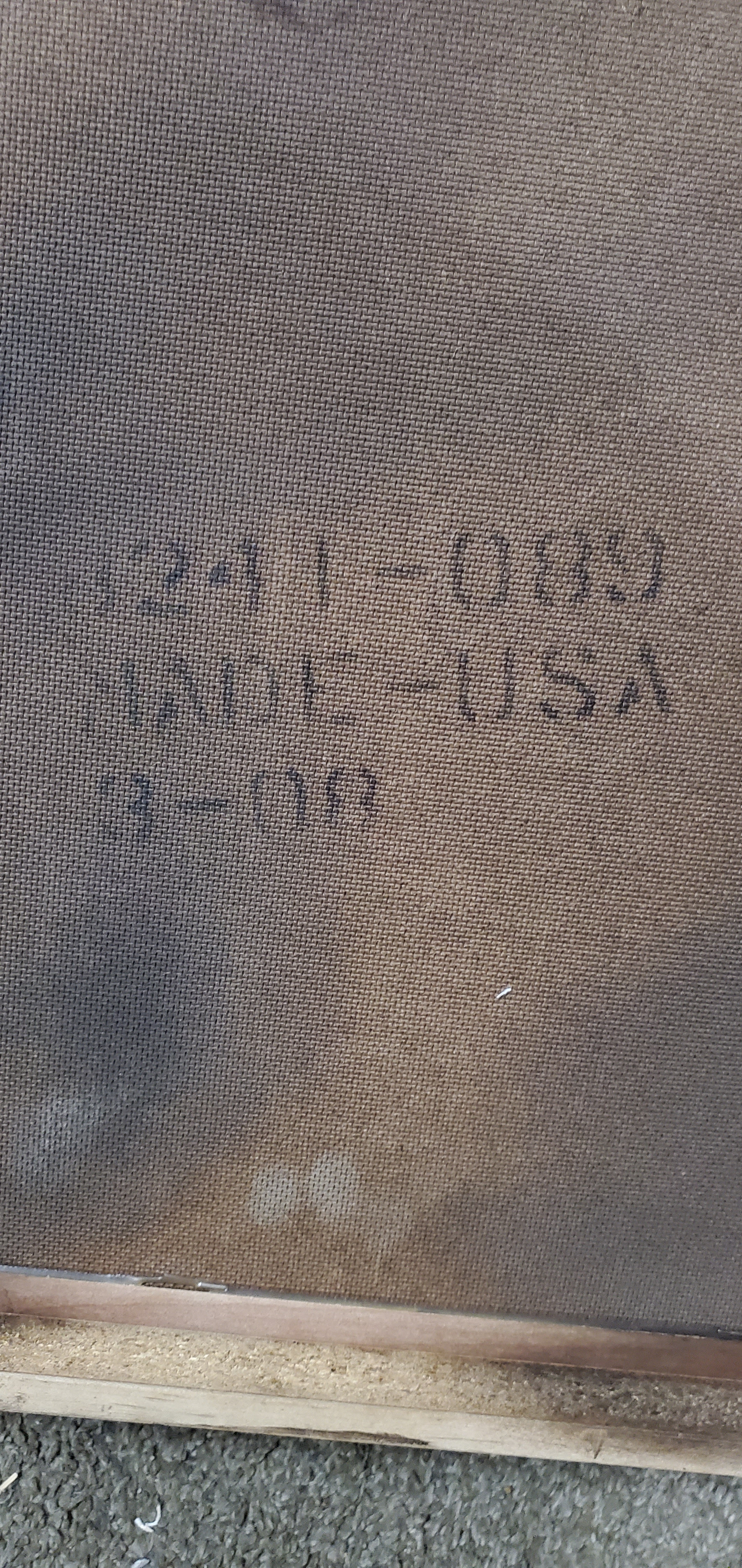 American of Martinsville 