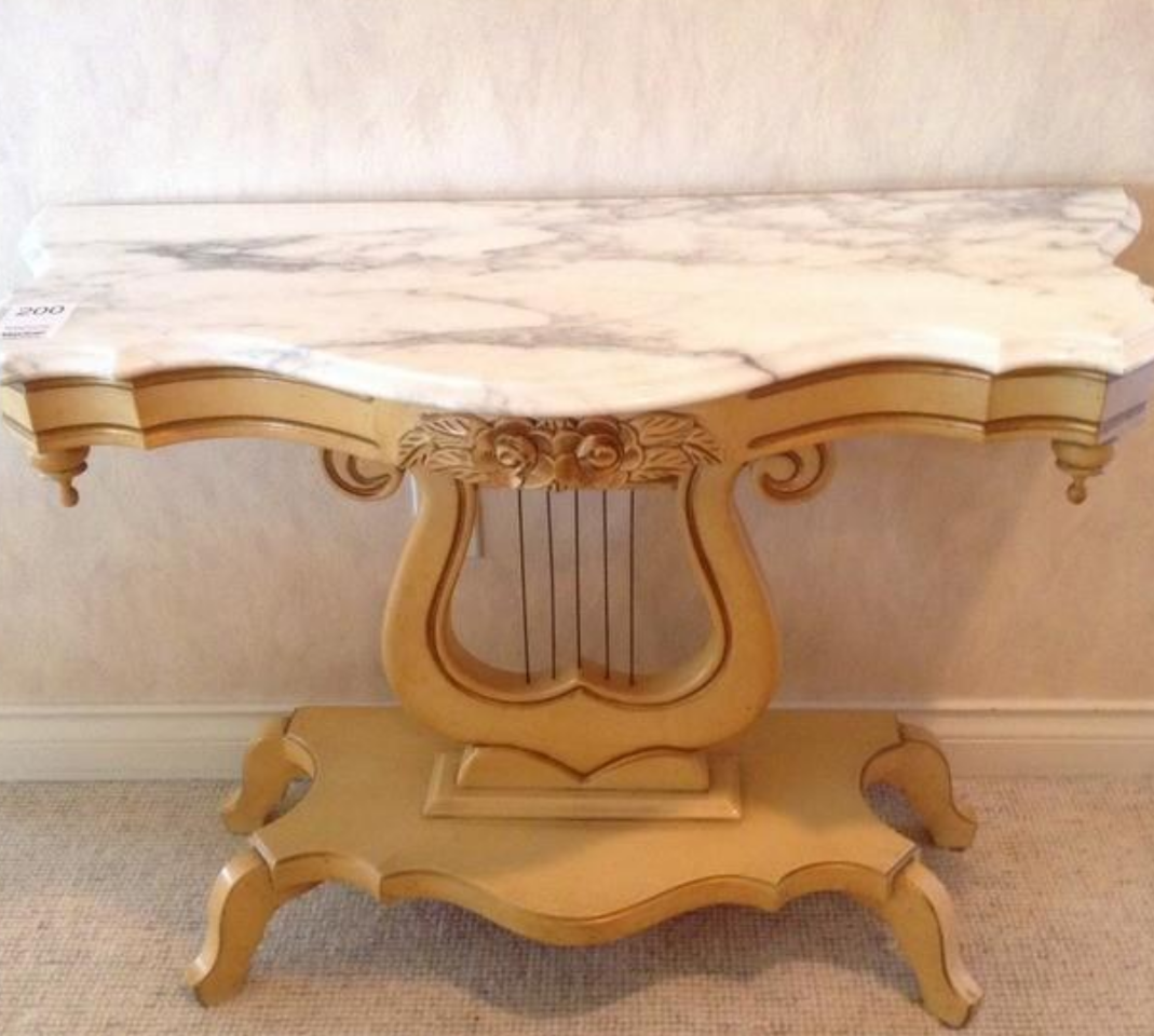 Pelham shell aND leckie antique appraisal | InstAppraisal