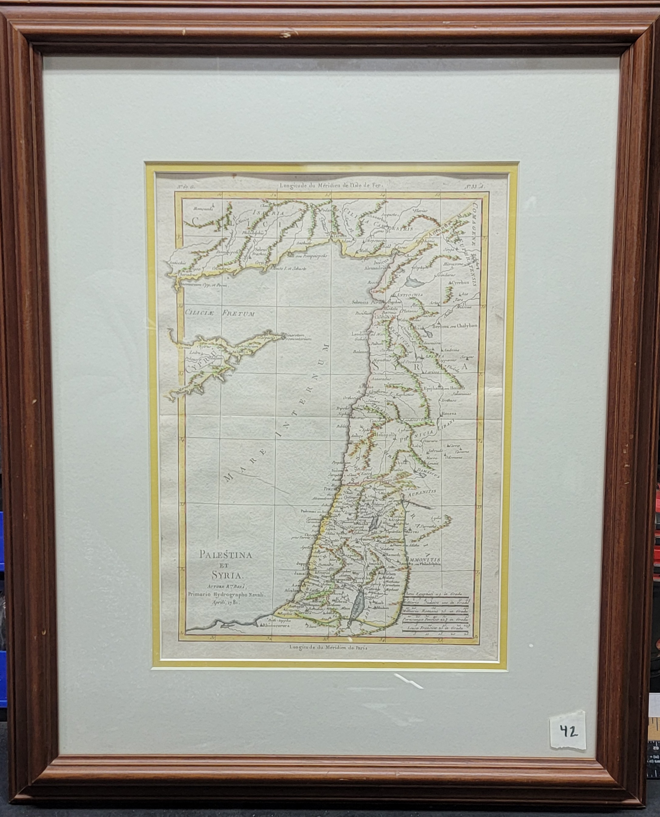 19th Century Prints Collection — appraisal value $150 - $300