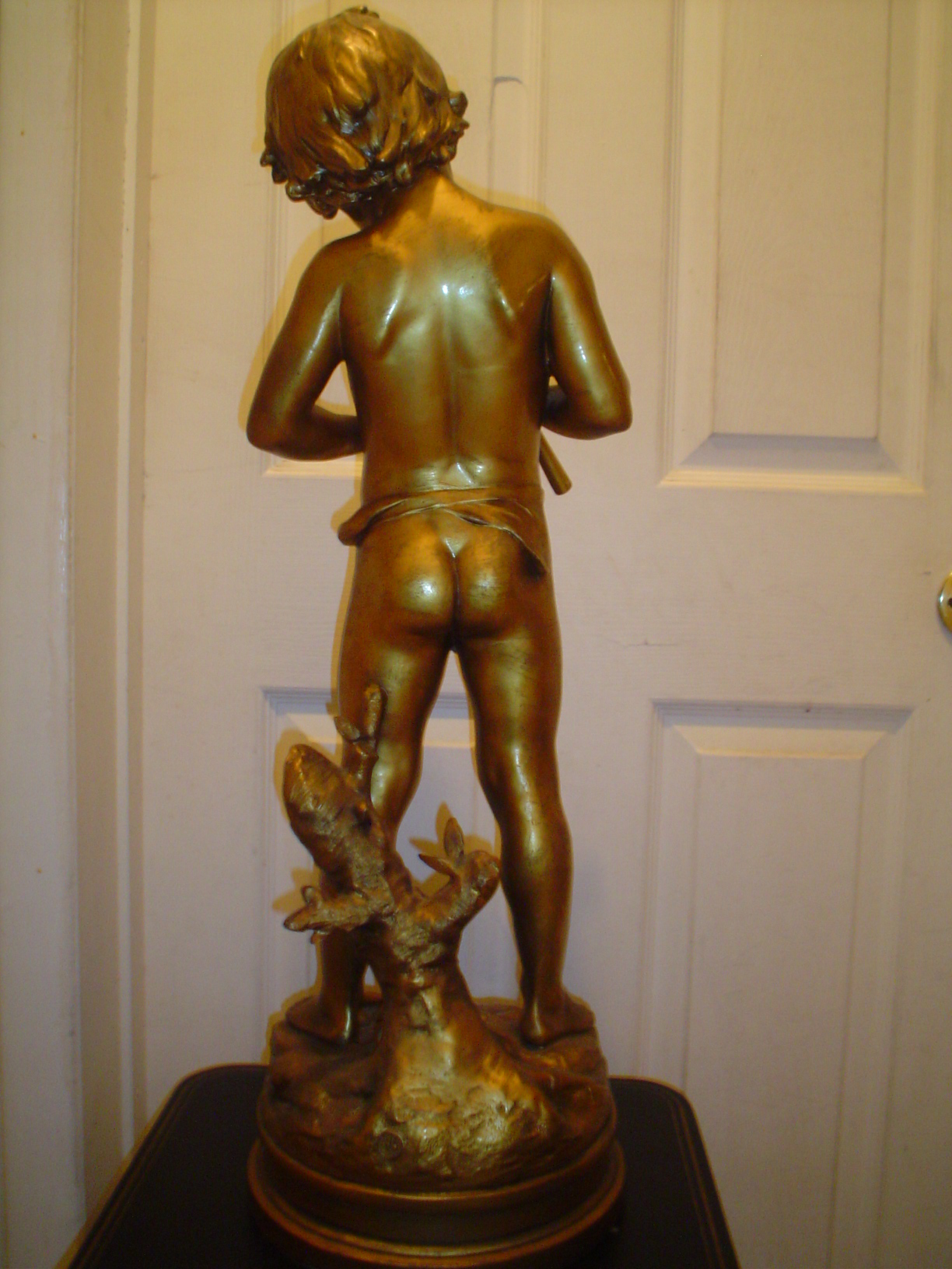 Appraisal moreau de mautour dissertation picture