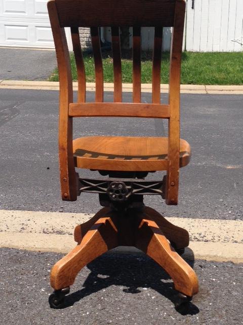 Online Furniture Appraisal | Certified & IRS Qualified