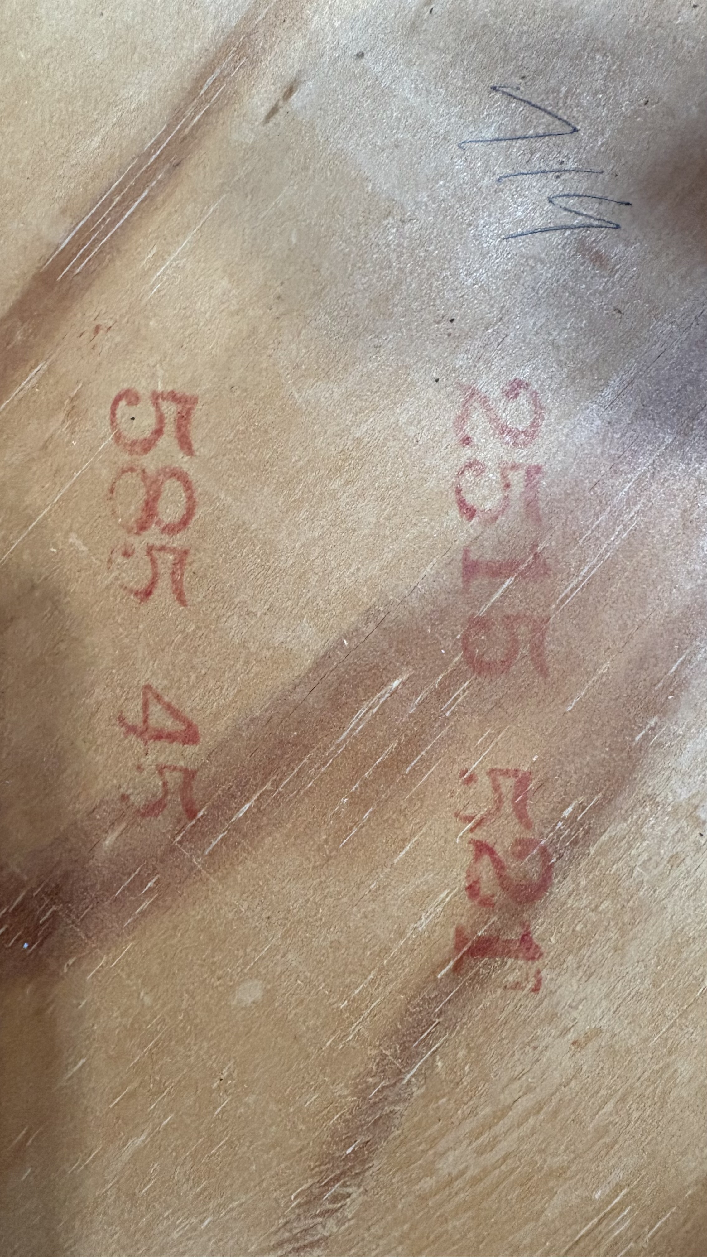 American of Martinsville Dining Chair Set - Thumbnail 4