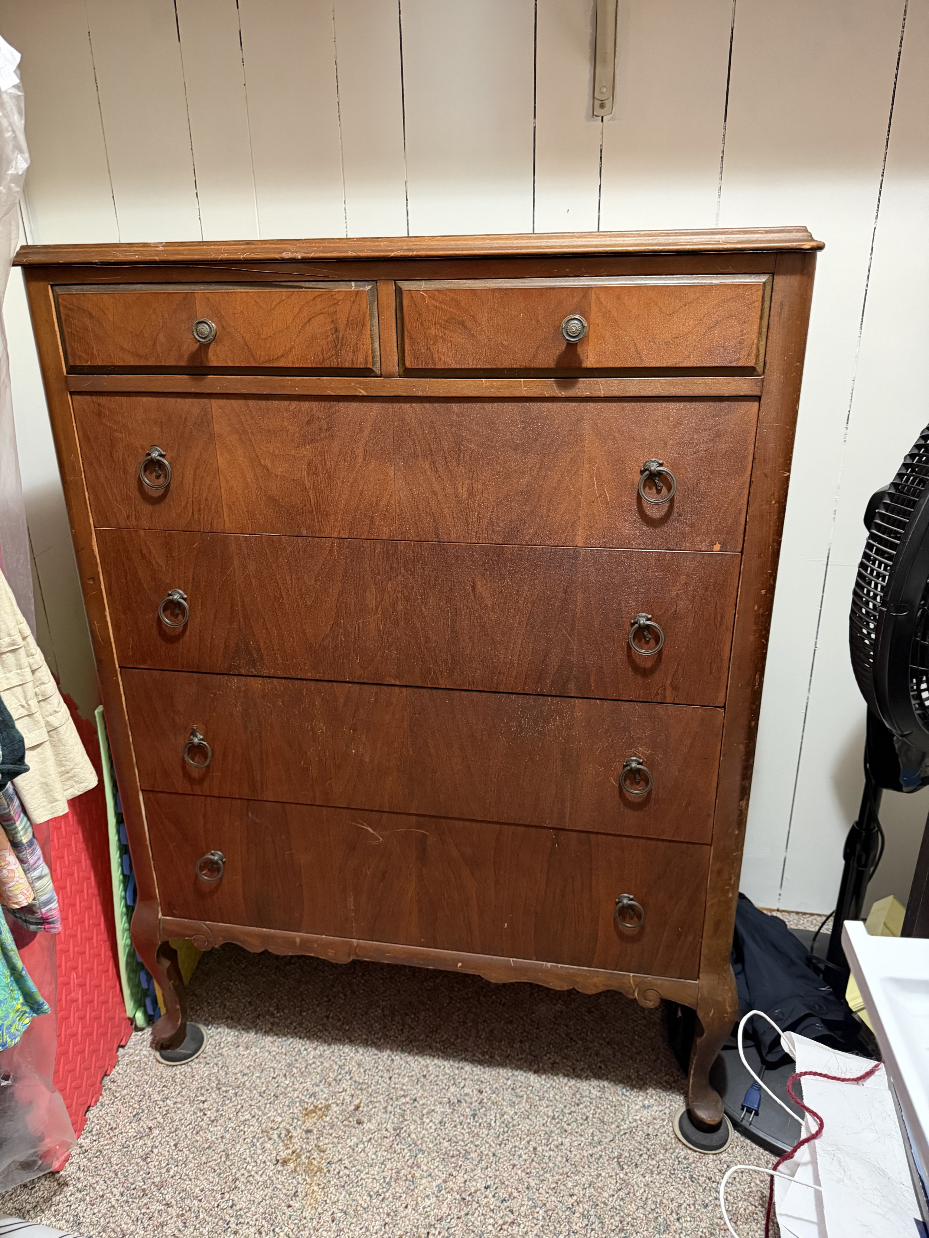 Star Furniture Co Bureau by Star Furniture Company