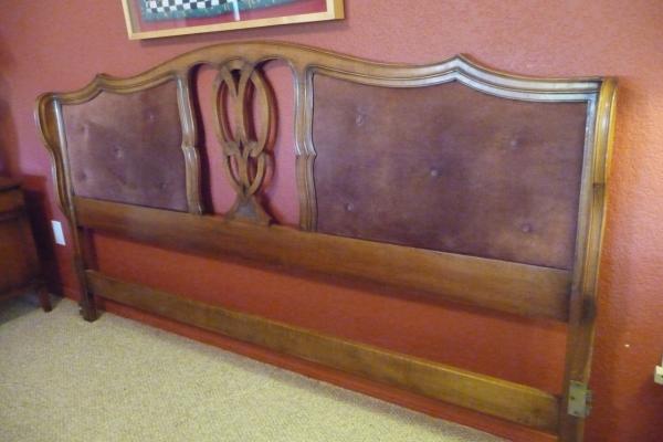 5-Piece John Widdicomb American Furniture Bedroom Set antique appraisal