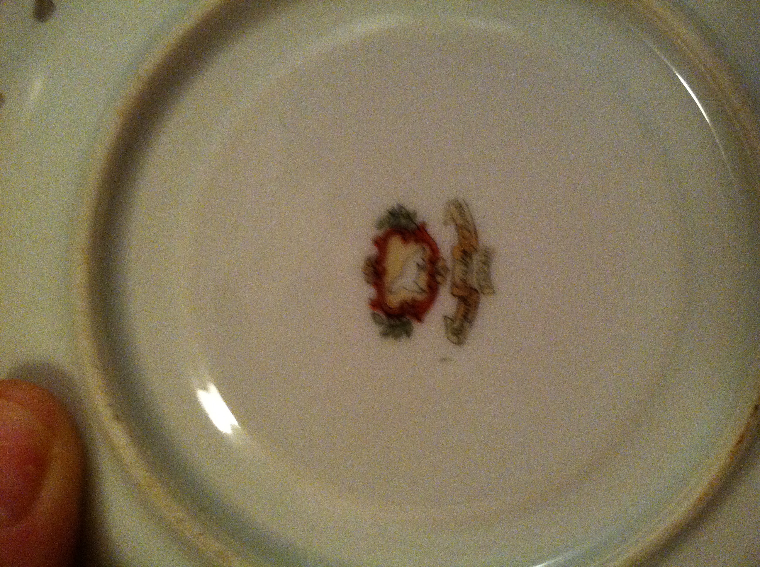 Sealy Royal China InstAppraisal