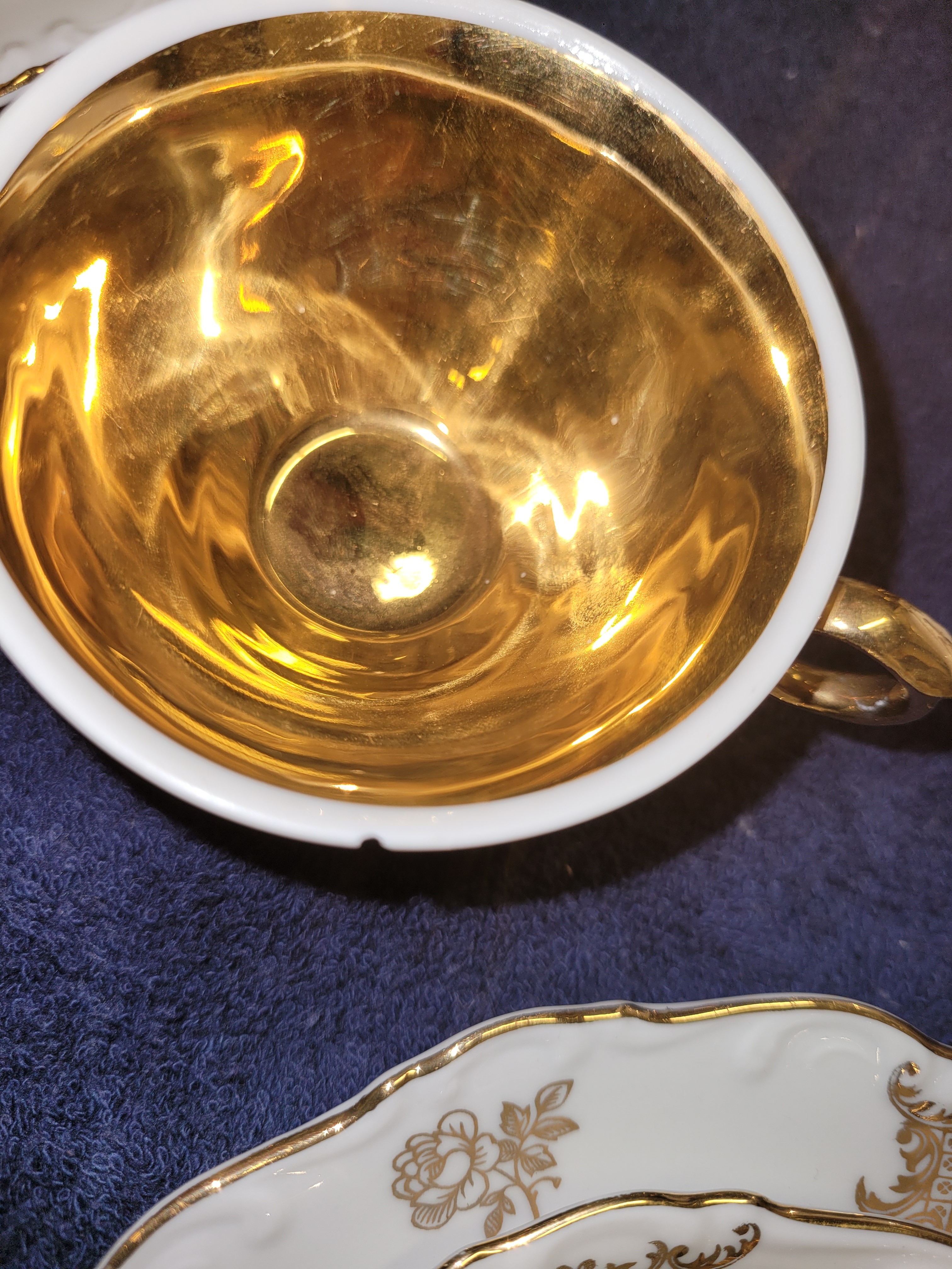 Schumann Bavaria China from Germany