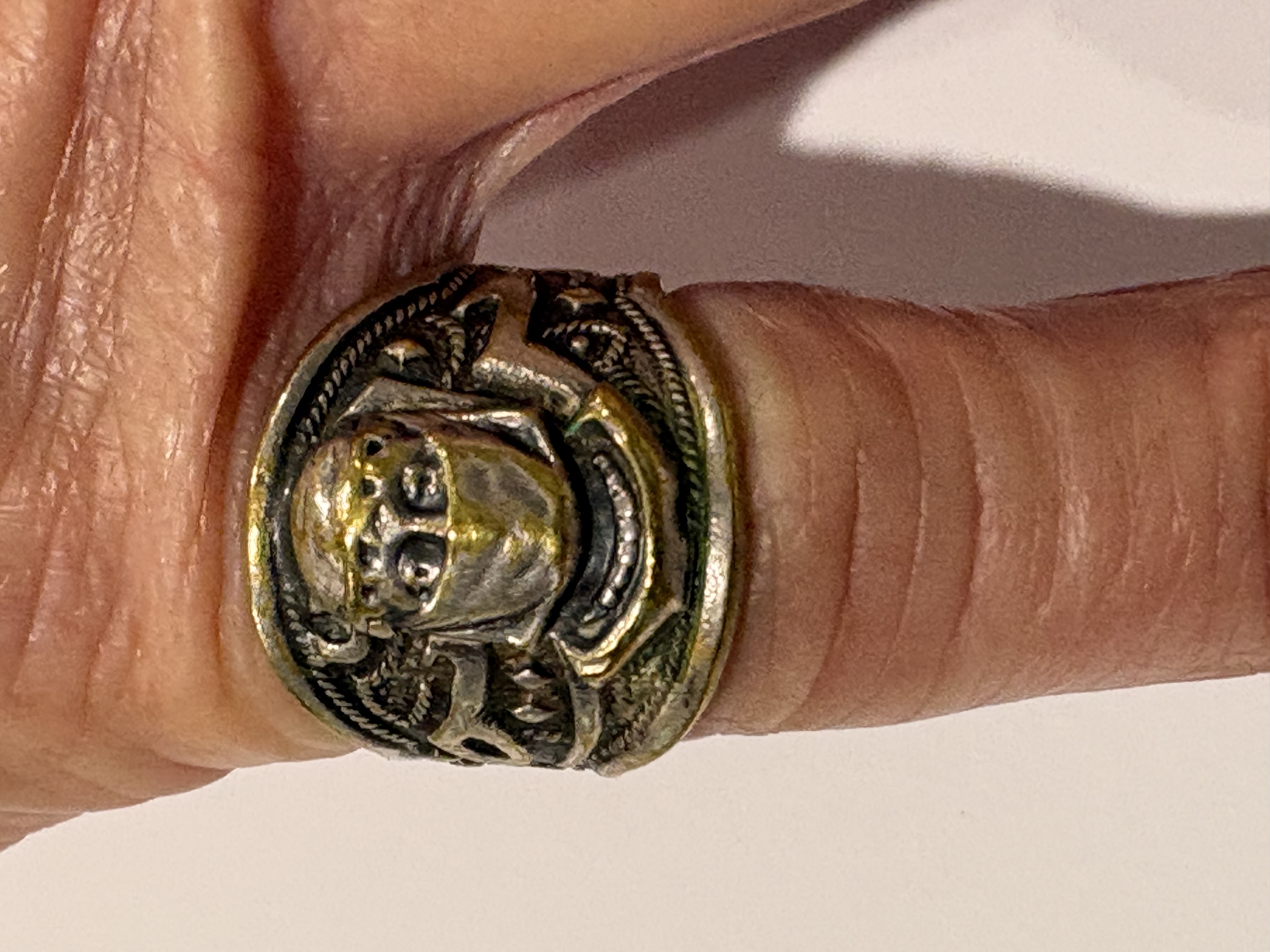 1940s Ring
