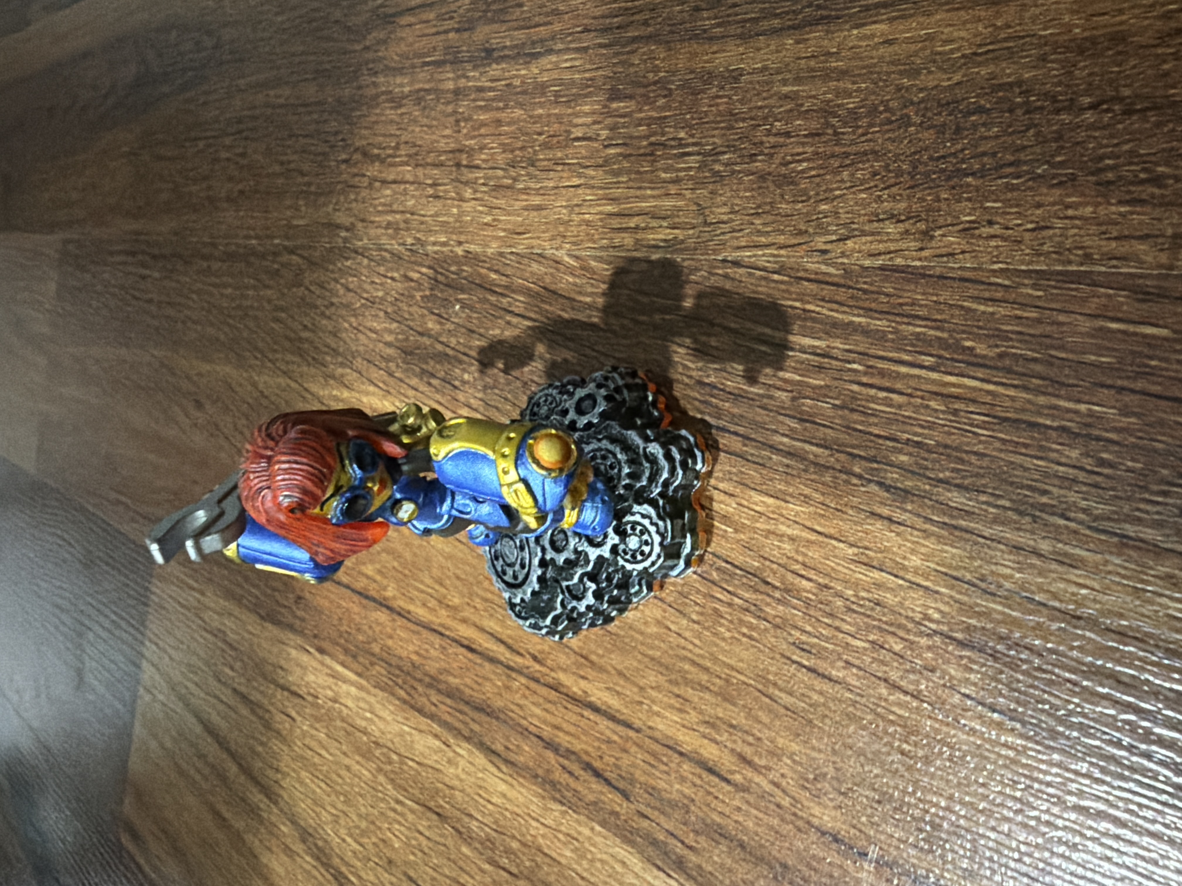 Skylander Figures by Activision