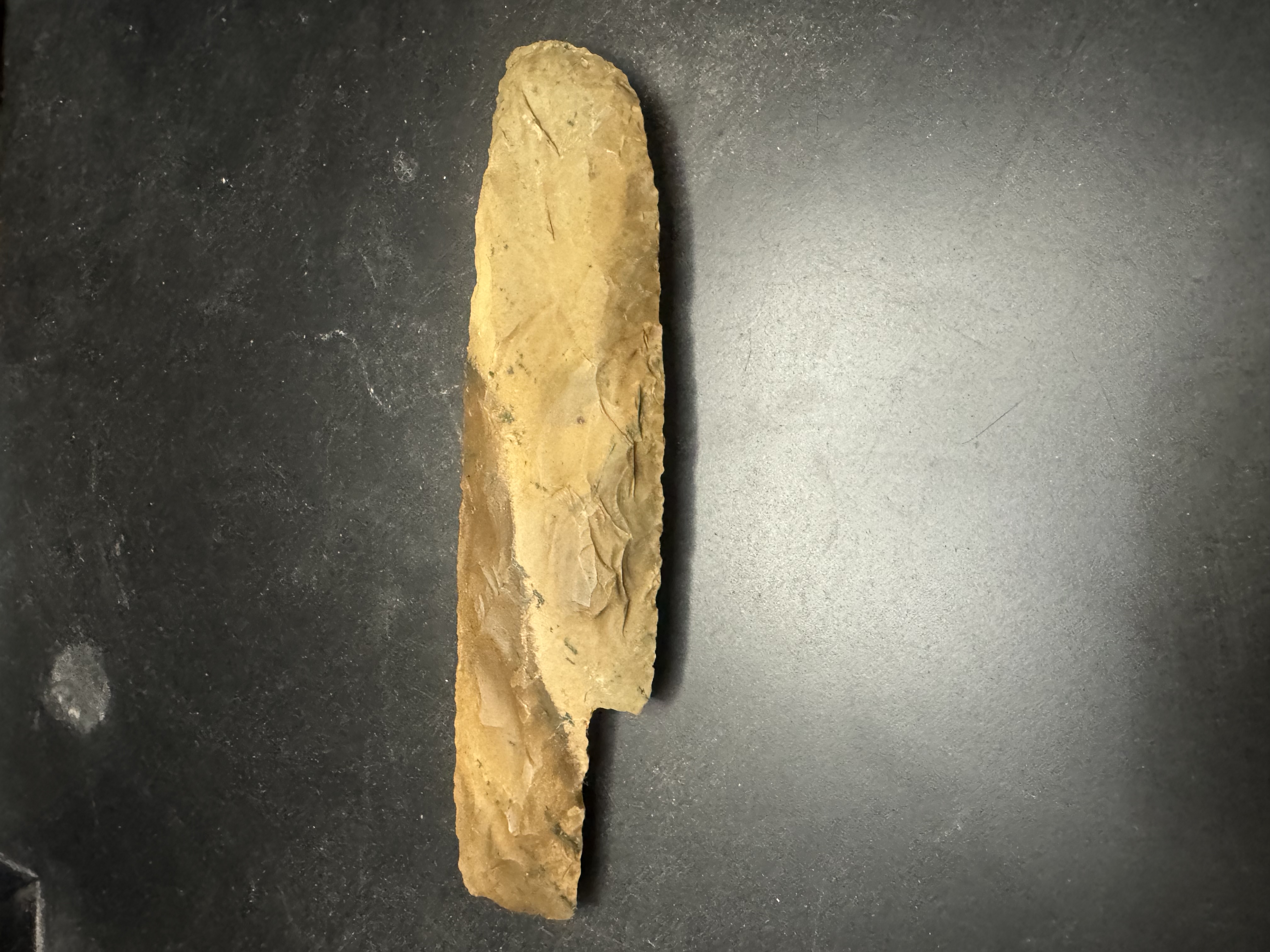 Native American Tool