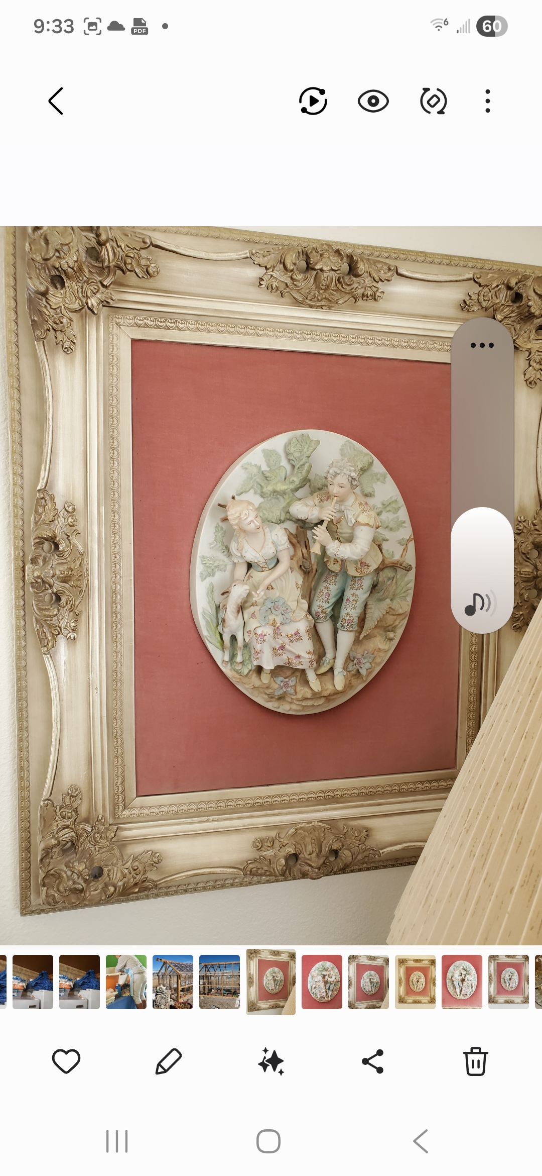 Victorian Era Wall Art