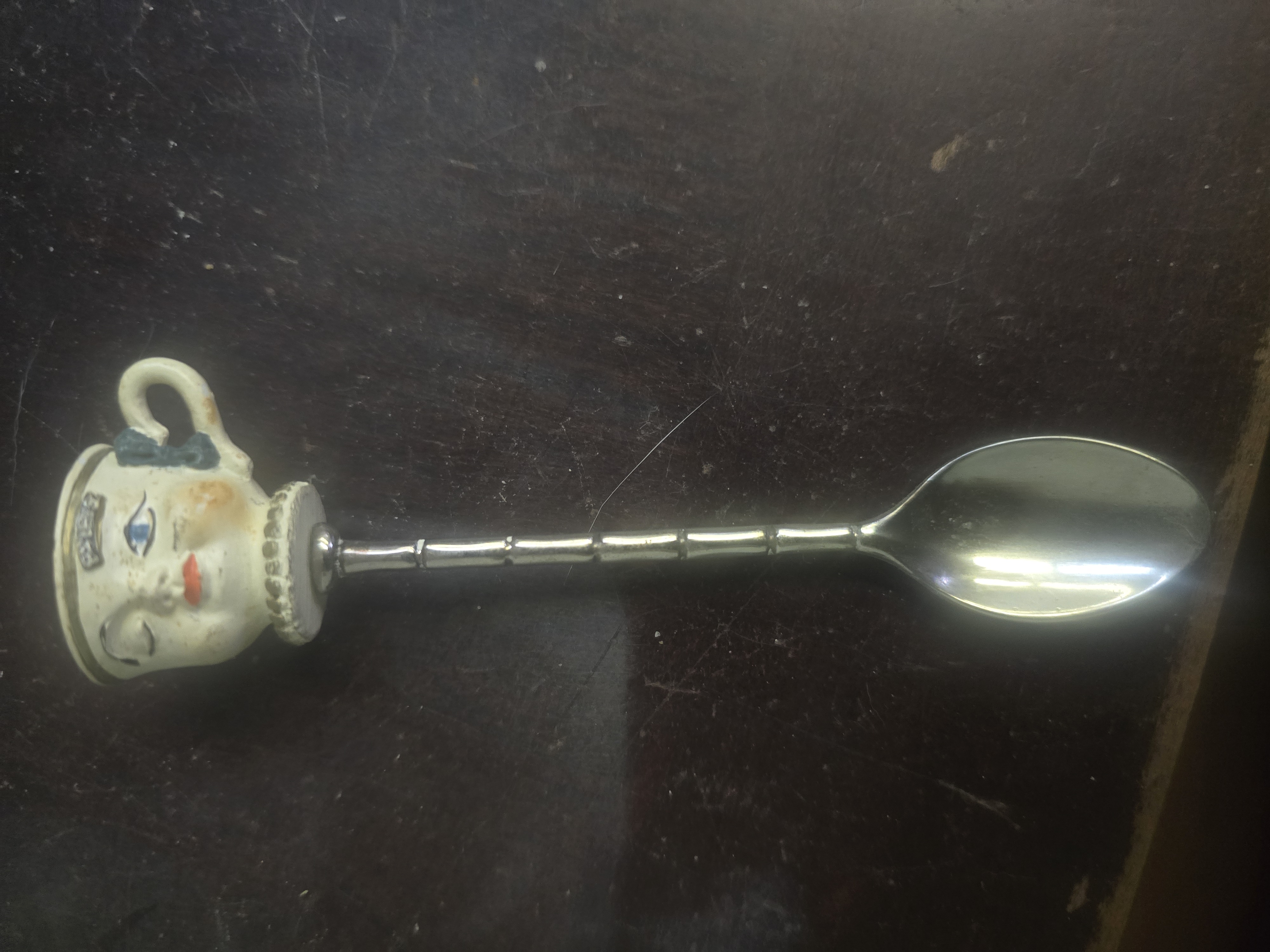 Decorative Spoon