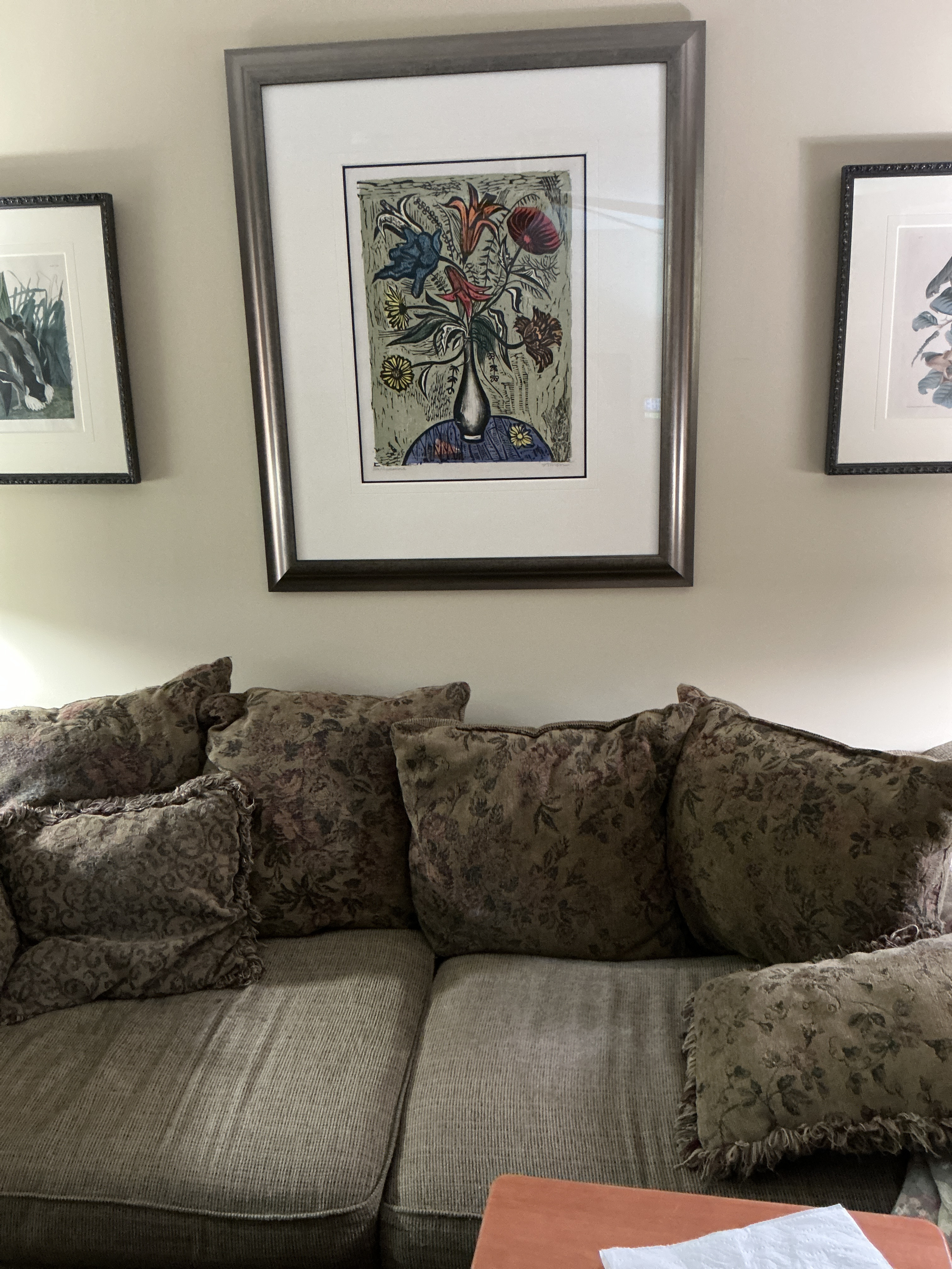 Primavera Limited Edition Print