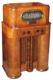 Starting Out Collecting Antique Radios