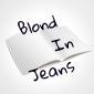 Blondinjeans