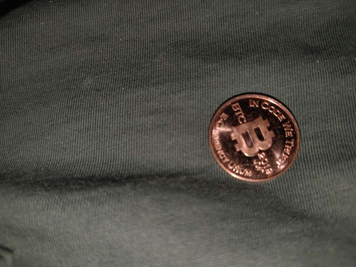 Bitcoin Token - 2013 Edition