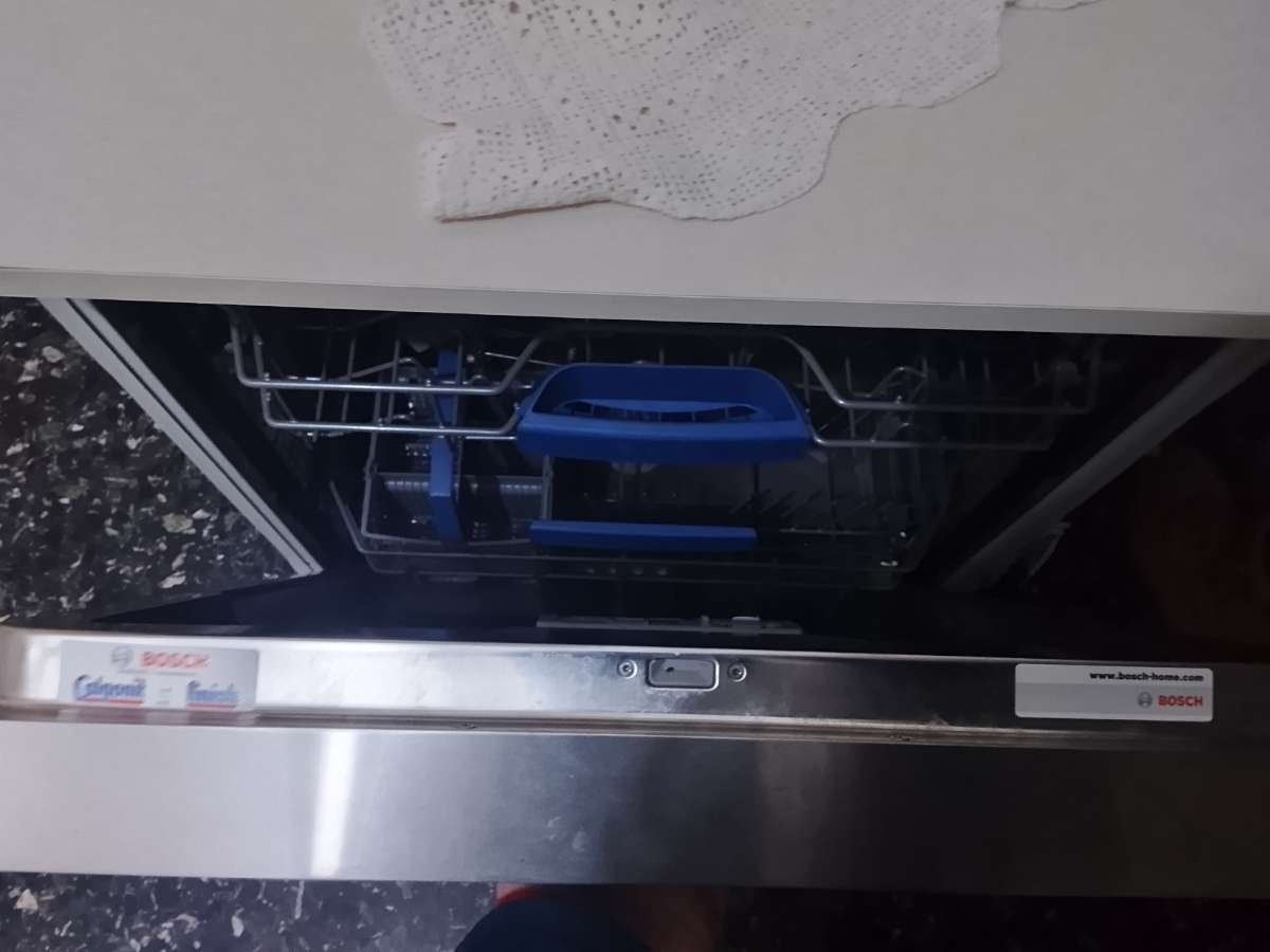 Bosch Dishwasher