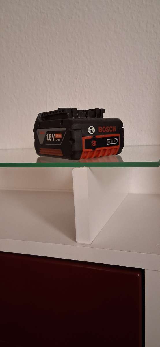 Bosch 18V Lithium-Ion Battery