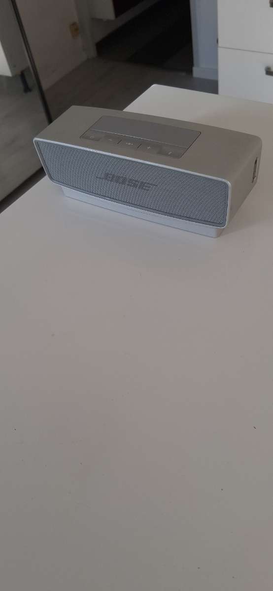 Bose SoundLink Mini Bluetooth Speaker