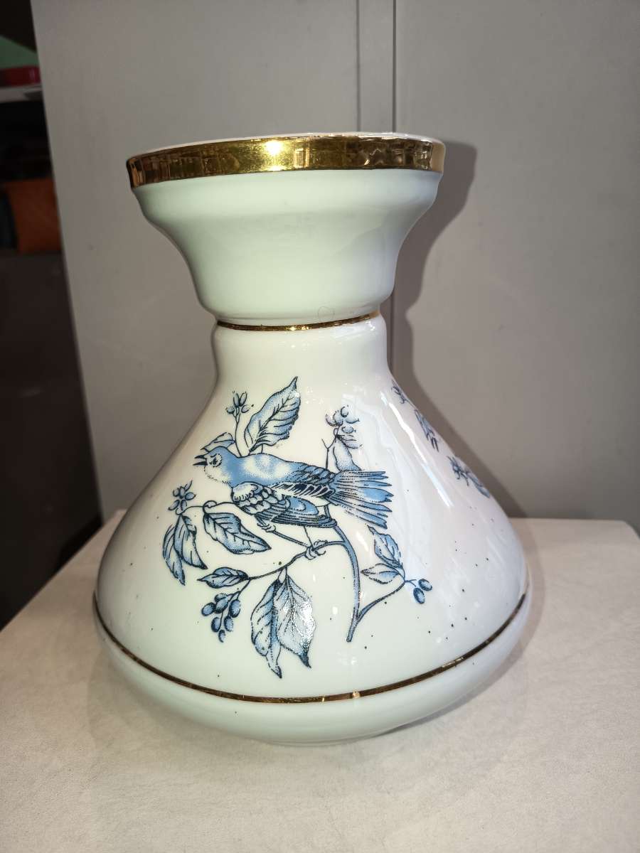 Decorative Porcelain Vase