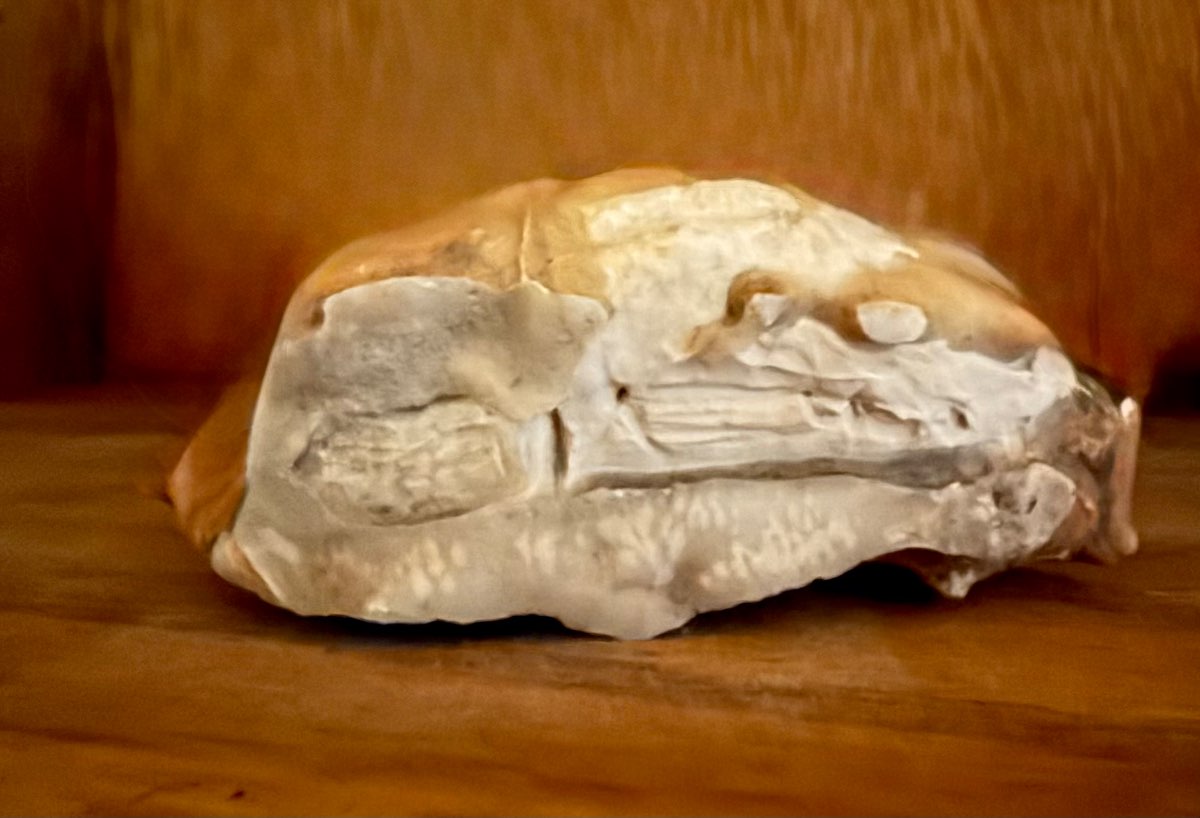 Natural Stone Specimen