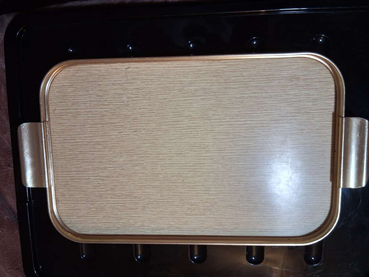 Embassy Heat Resisting Tray