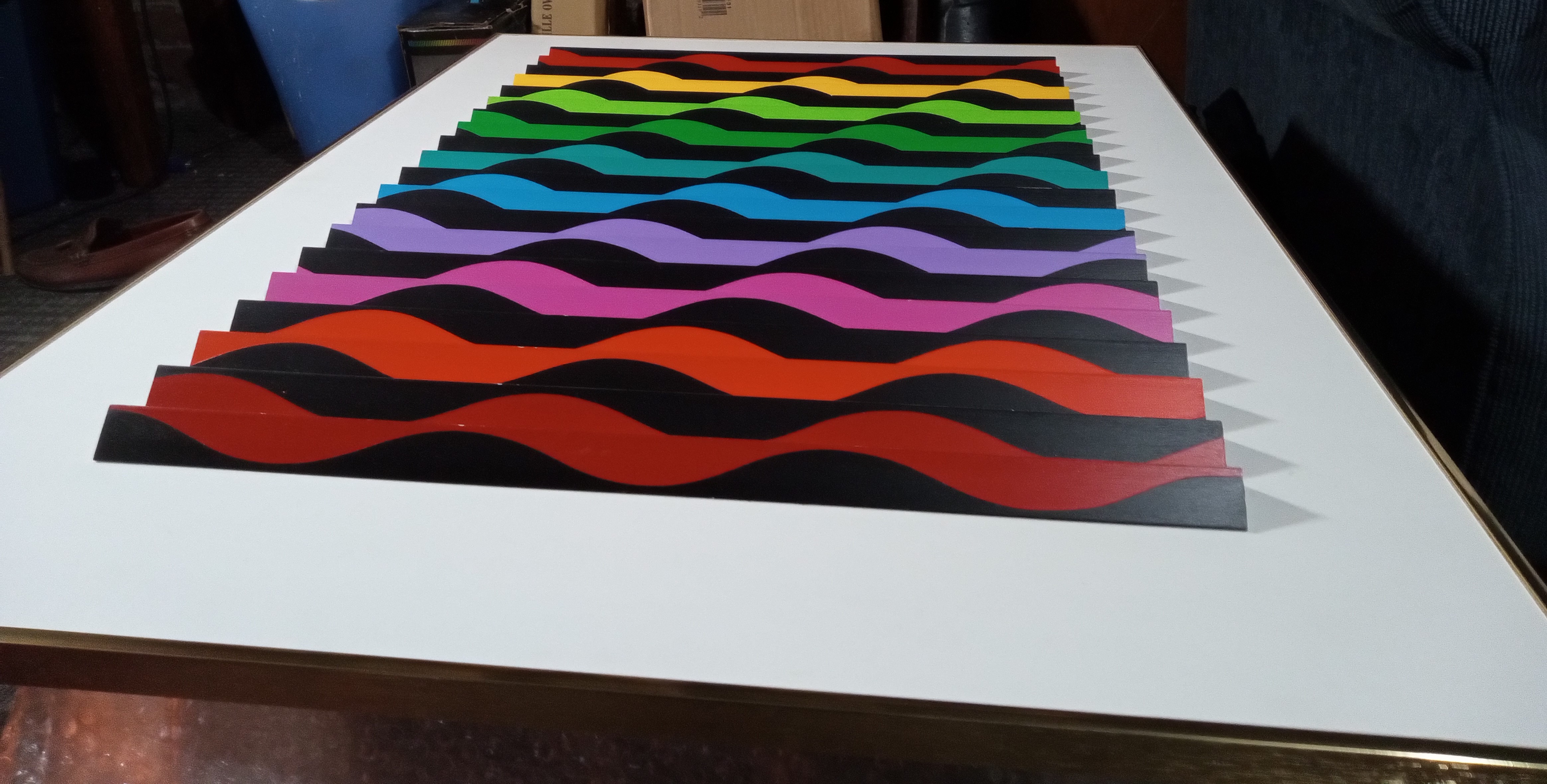 Koptic Art by Bechdolt