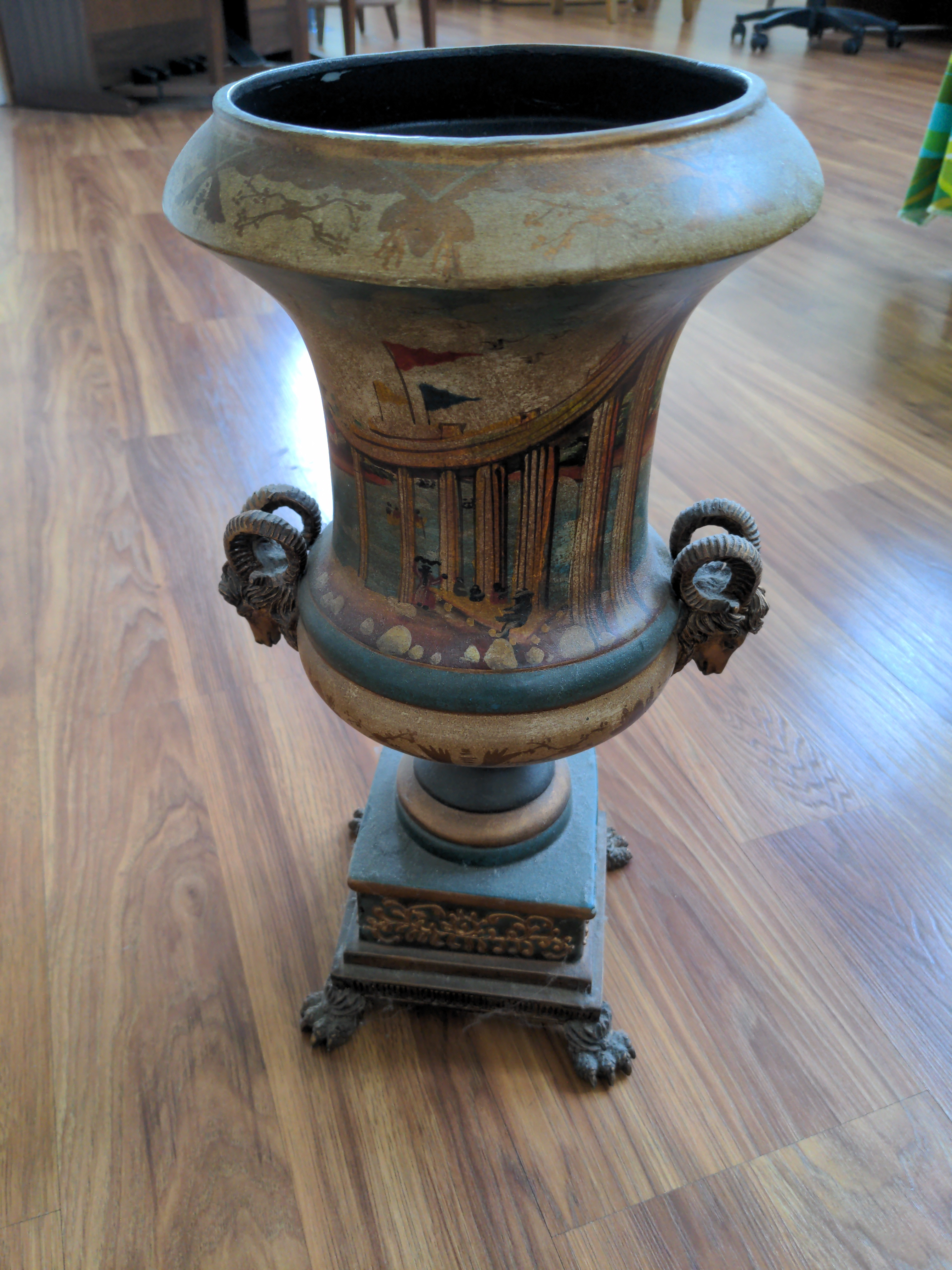 Decorative Urn