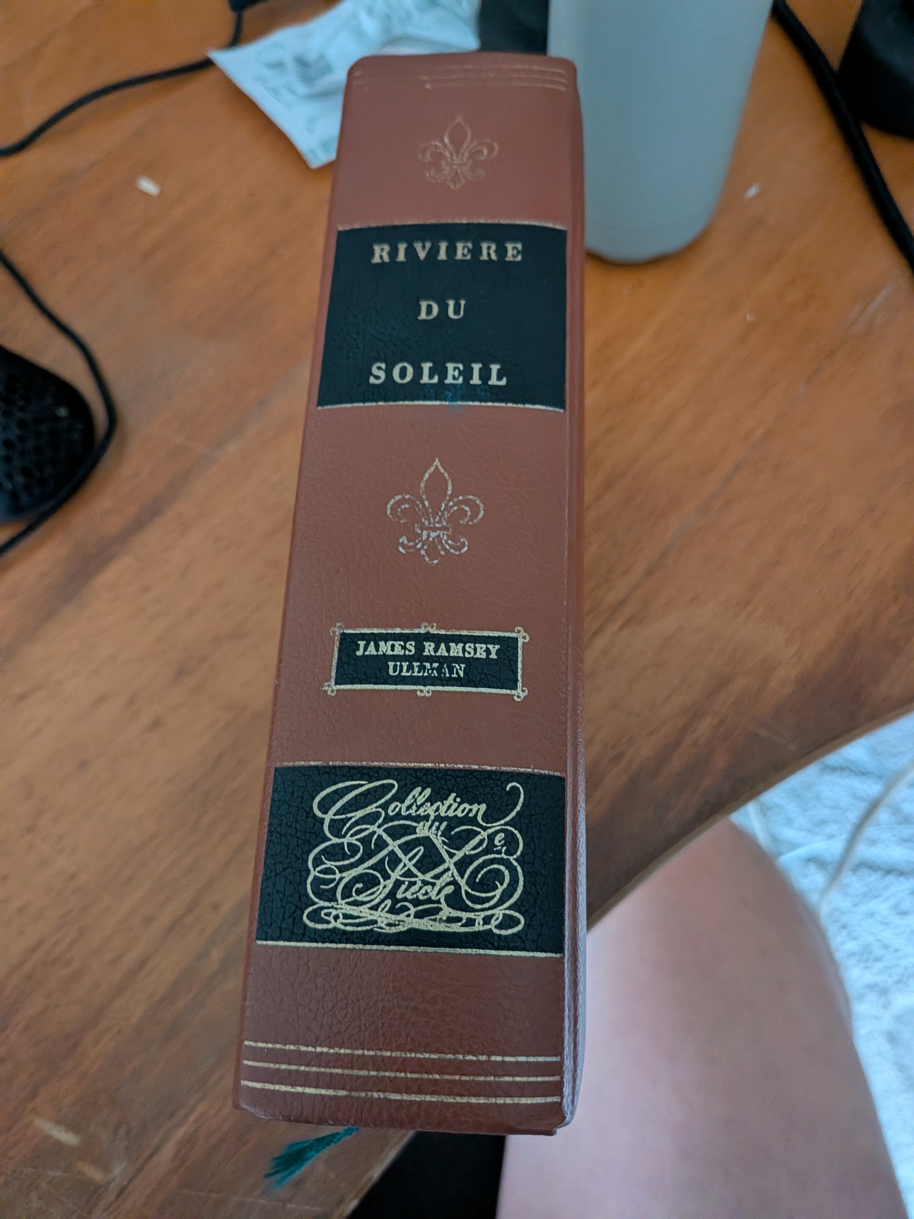 Special Edition Book by Walter Beckers