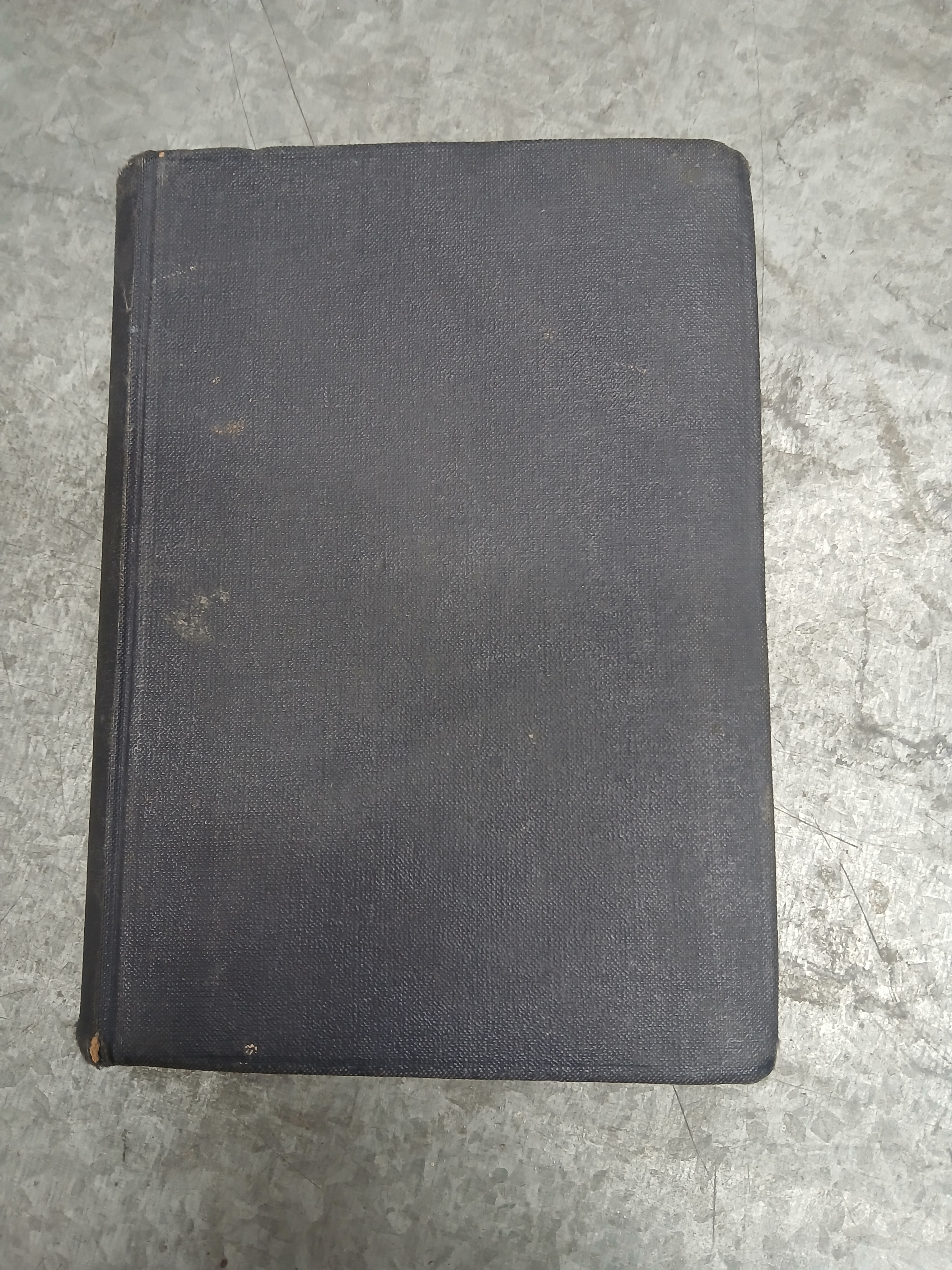 Mały atlas wyrazów obcych 1936r