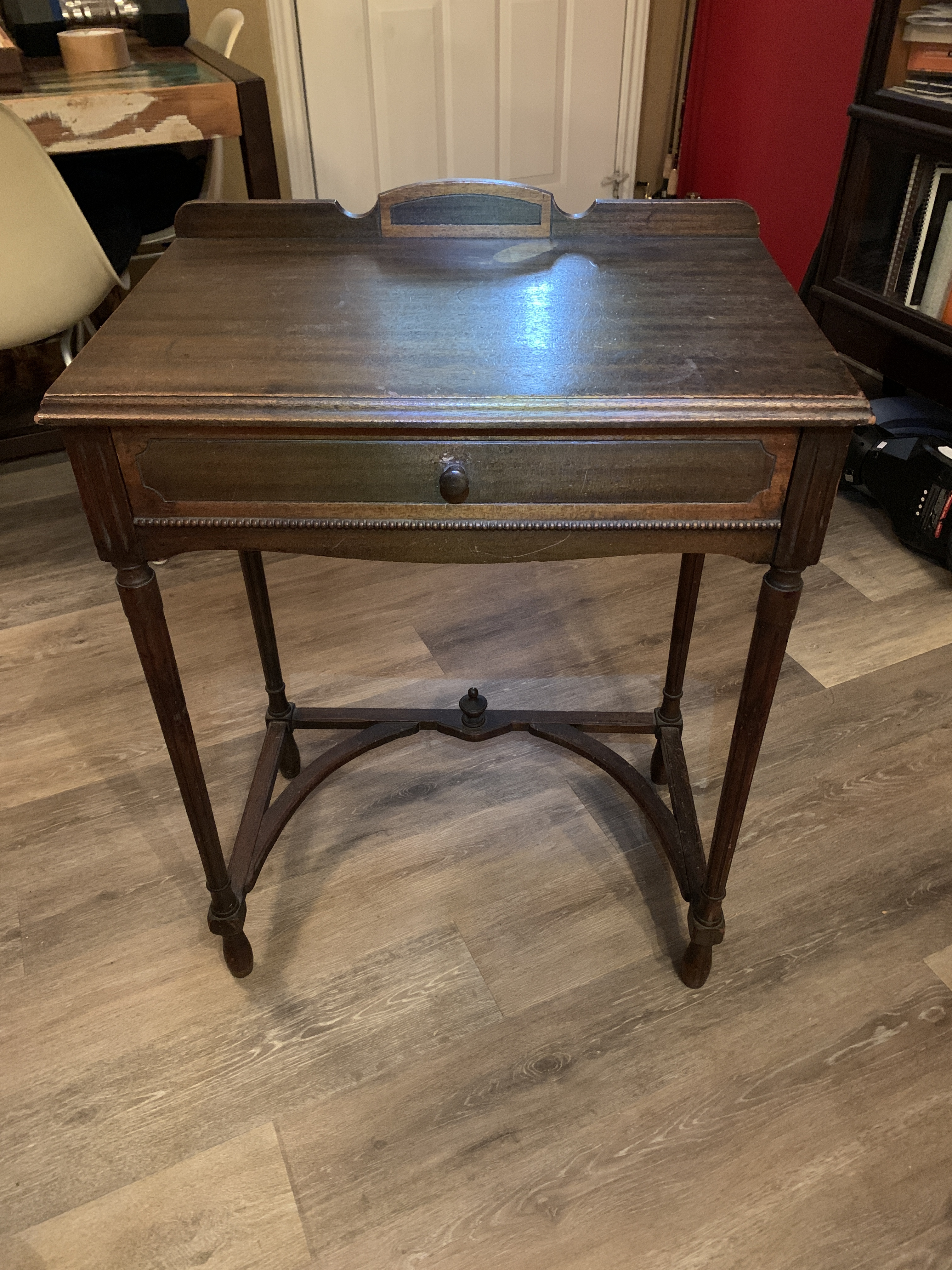 Antique Writing Desk