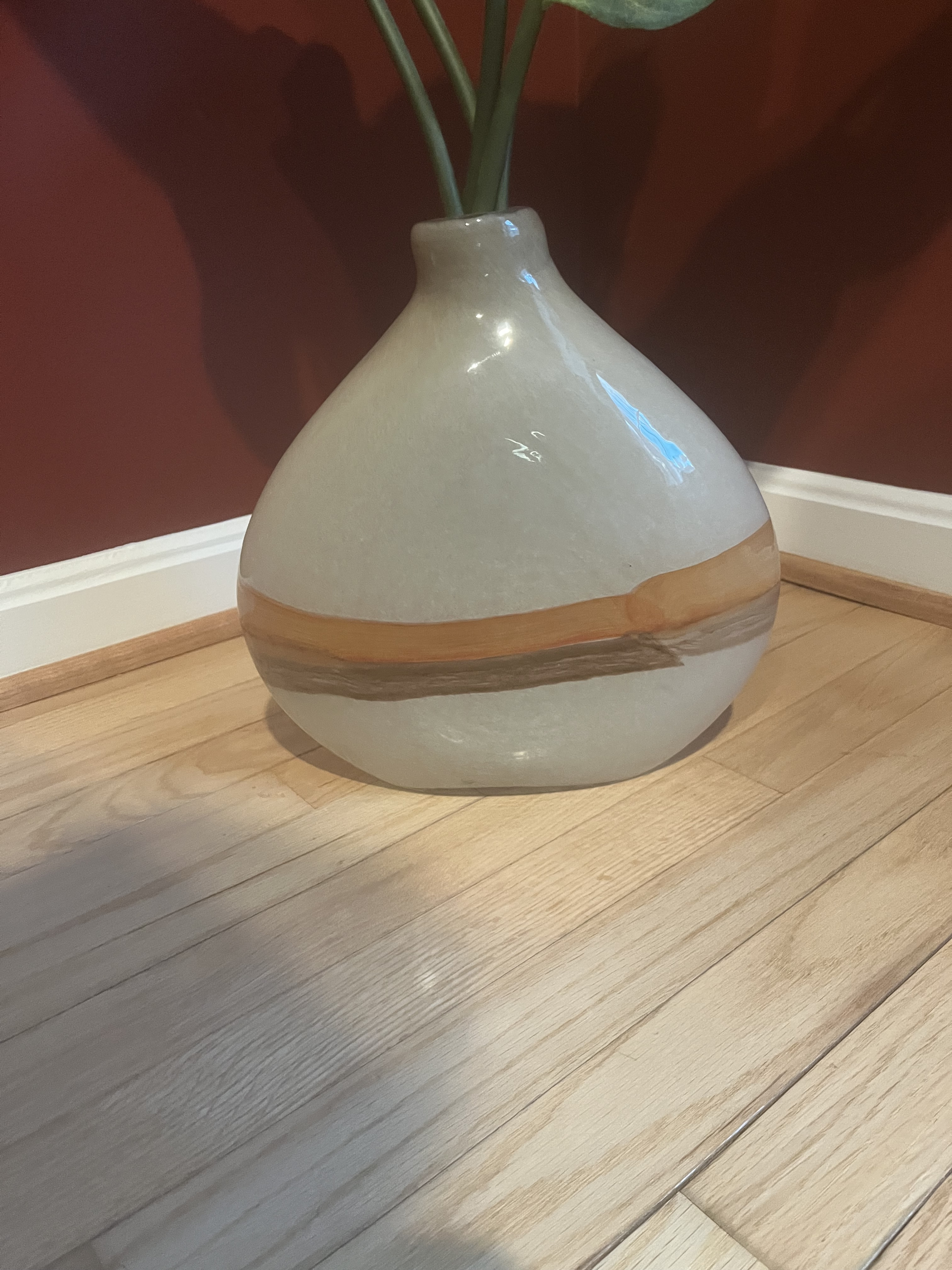 Decorative Ceramic Vase