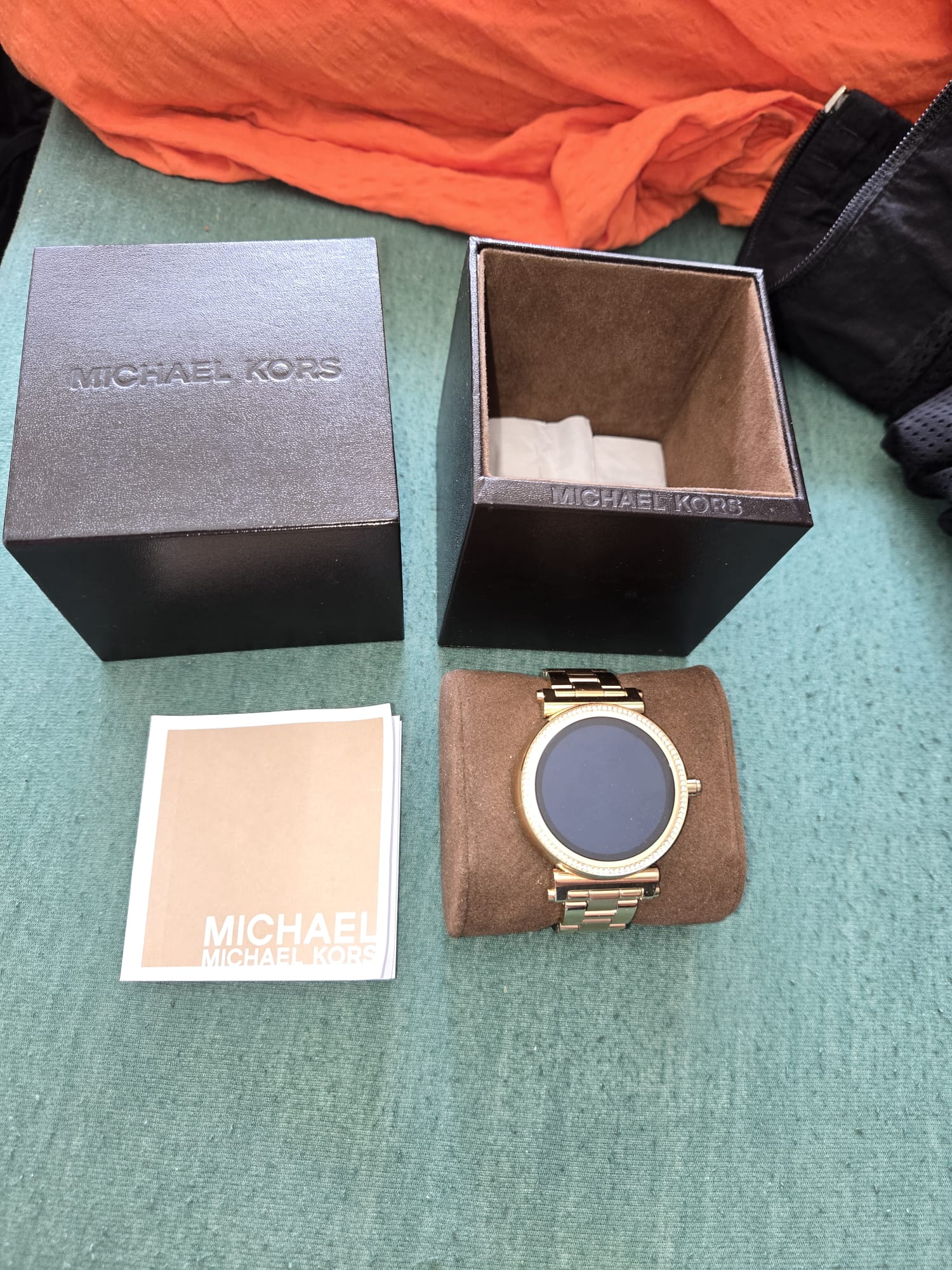 Michael Kors Smartwatch