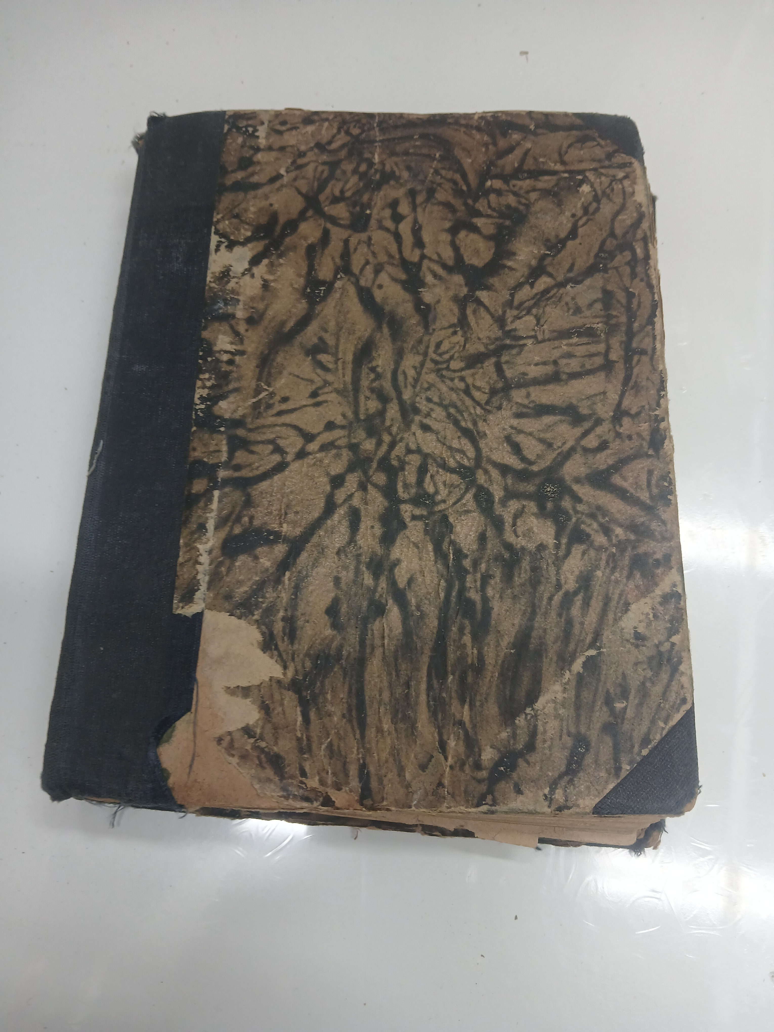 Ksiażka kształcenie woli stan słaby moze brakowac stron