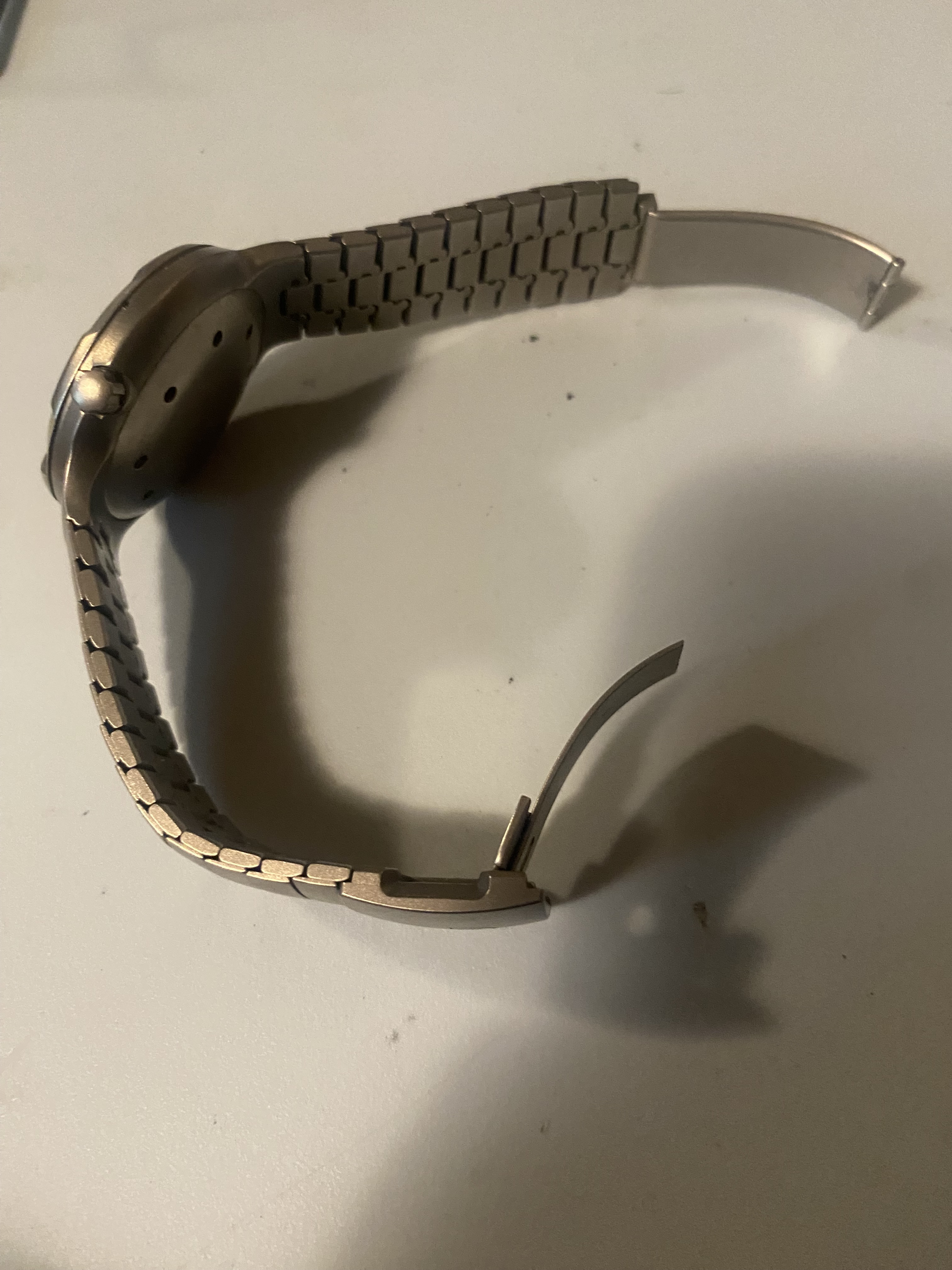 Porsche Design IWC Watch by IWC Schaffhausen