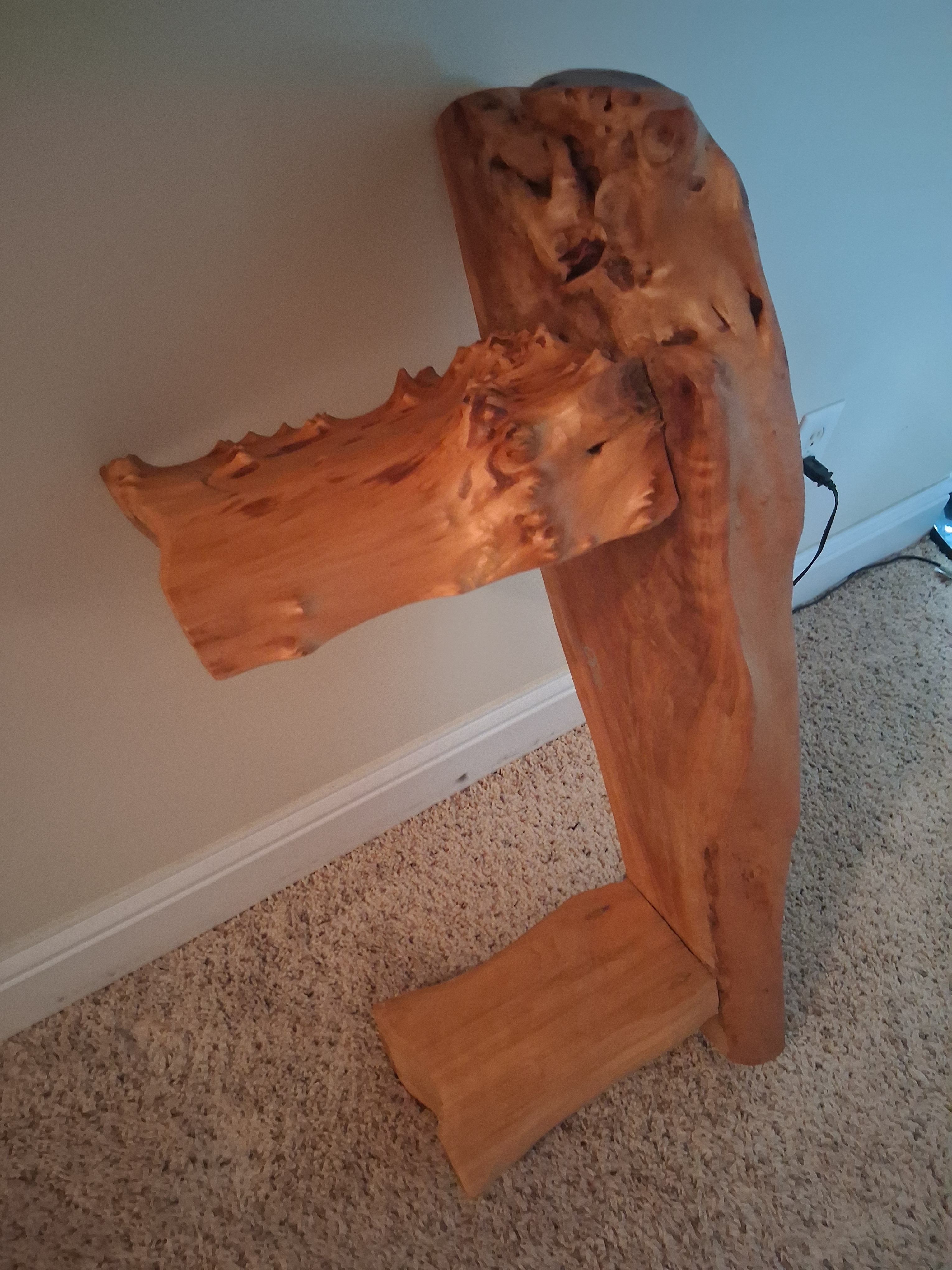 Wooden Bench or Table