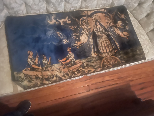 Tapestry 