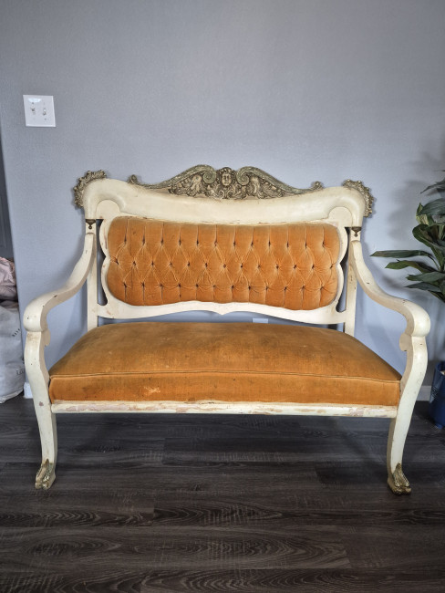 8-Piece Living Room Set