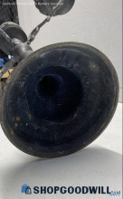 5 arm Gothic Candelabra