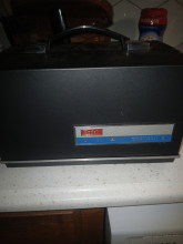 Vintage Kodak Chevron 8