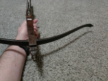 Antique Crossbow