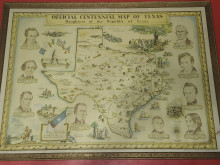 Daughters of republic of Texas