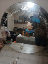 Antique Mirror 
