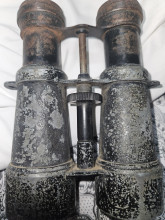 Antique Binoculars 