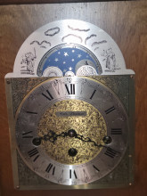 Seth Thomas Mantle Clock
