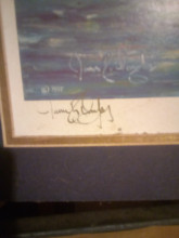 RevisitingOld Nitrolee at Fishing Creek Reservoir Historic Waterways ot South Carolina 