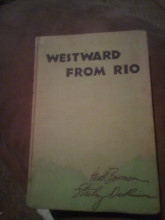 Westward from Rio