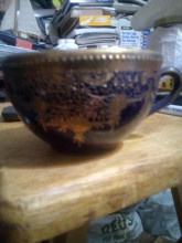 Japanese cup