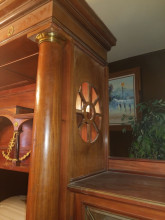 Fireplace Mantel Surround