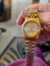 Rolex Watch