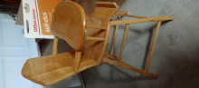 Baby High Chair